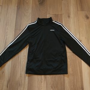 adidas light jacket/hoodie/sweater